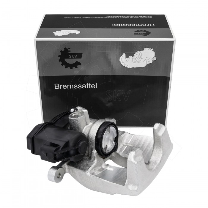 Etrier de Frein Avant Gauche Pour VW Touareg Audi E-Tron Q7 Q8