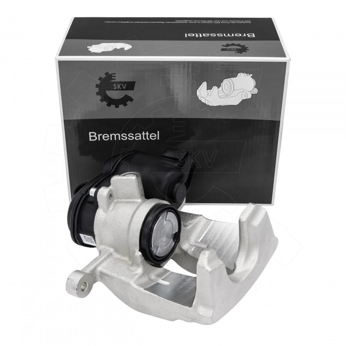 Etrier de Frein Avant Droit Pour VW Touareg Audi E-Tron Q7 Q8