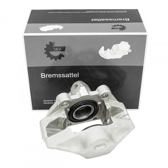 Etrier de Frein Avant Droit Pour Opel Bedford Vauxhall 542020 91073220 90018916