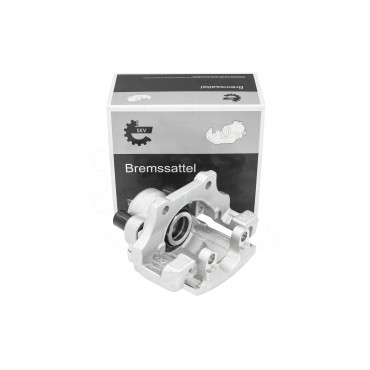 Etrier de Frein Arrière Gauche Pour BMW Série 1 E81 E82 E87 E88 34216768697