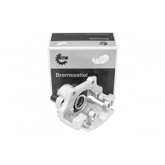 Etrier de Frein Arrière Gauche Pour BMW Série 1 E81 E82 E87 E88 34216768697