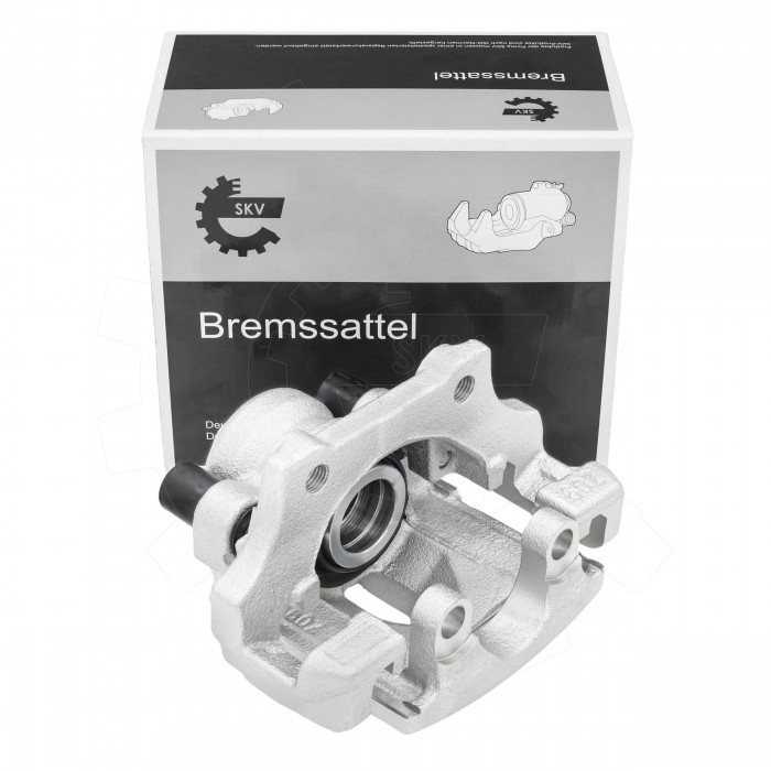 Etrier de Frein Arrière Droit Pour BMW Série 1 E81 E82 E87 E88 34216768698