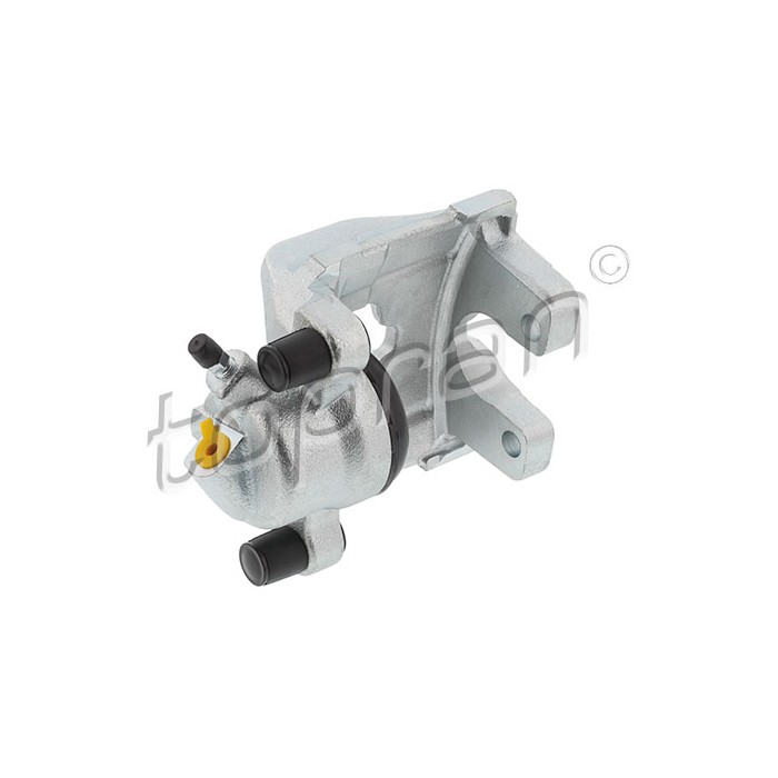 Etrier de Frein Avant Gauche Pour BMW Série 1 E81 E82 E87 E88 3 E90 34116772017