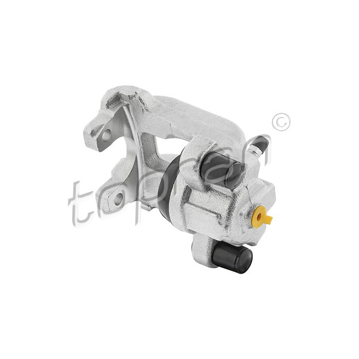 Etrier de Frein Arrière Gauche Pour BMW Série 1 F20 F21 2 F22 F87 34216850857