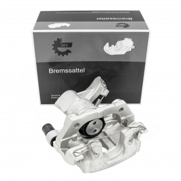 Etrier de Frein Arrière Gauche Pour Opel Cadillac Saab Vauxhall 542093 93172182