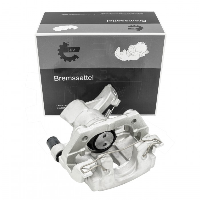 Etrier de Frein Arrière Gauche Pour Opel Cadillac Saab Vauxhall 542093 93172182