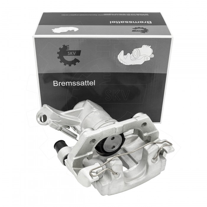 Etrier de Frein Arrière Droit Pour Opel Cadillac Saab Vauxhall 542092 93172183