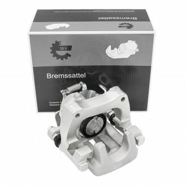 Etrier de Frein Arrière Gauche Pour Peugeot Partner Citroën Berlingo 4402F5