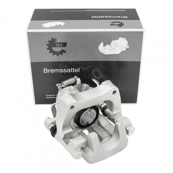 Etrier de Frein Arrière Gauche Pour Peugeot Partner Citroën Berlingo 4402F5