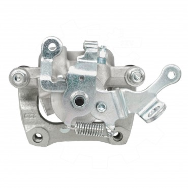 Etrier de Frein Arrière Gauche Pour Peugeot Partner Citroën Berlingo 4402F5