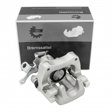 Etrier de Frein Arrière Droit Pour Peugeot Partner Citroën Berlingo 4402F6