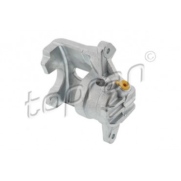 Etrier de Frein Avant Gauche Pour Peugeot Citroën DS 1617292080 4400R6 441067