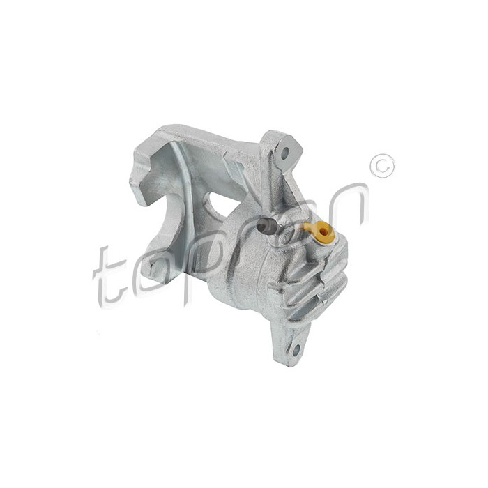 Etrier de Frein Avant Gauche Pour Peugeot Citroën DS 1617292080 4400R6 441067