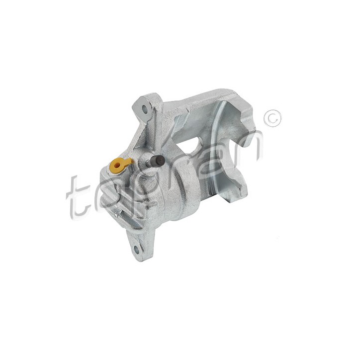 Etrier de Frein Avant Droit Pour Peugeot Citroën DS 1617292180 4400R7 441068