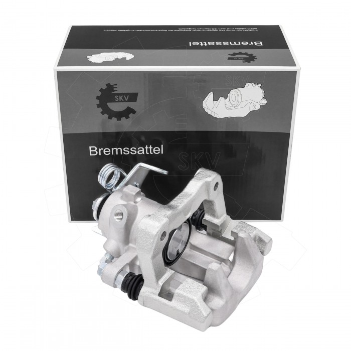 Etrier de Frein Arrière Droit Pour Peugeot 307 308 Citroën C4 DS4