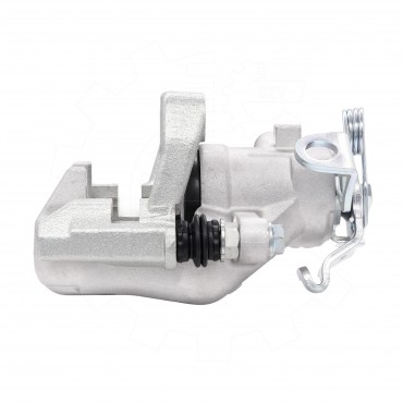 Etrier de Frein Arrière Droit Pour Peugeot 307 308 Citroën C4 DS4