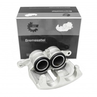 Etrier de Frein Avant Gauche Pour Peugeot Fiat Citroën 1607729580 9467566980