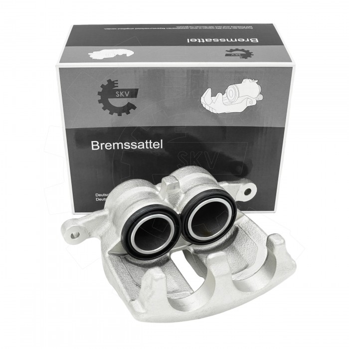 Etrier de Frein Avant Gauche Pour Peugeot Fiat Citroën 1607729580 9467566980