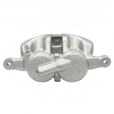 Etrier de Frein Avant Gauche Pour Peugeot Fiat Citroën 1607729580 9467566980