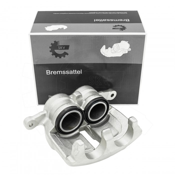 Etrier de Frein Avant Droit Pour Peugeot Fiat Citroën 1607729780 9467567080