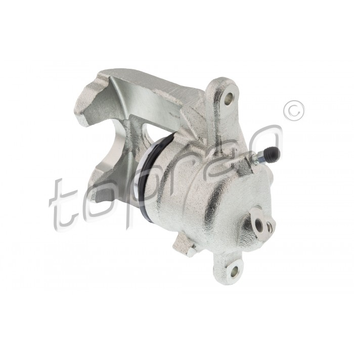 Etrier de Frein Avant Gauche Pour Renault Dacia Mercedes-Benz Citan 7701208332