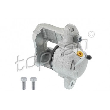 Etrier de Frein Avant Gauche Pour Renault Clio I II Logan R19 Sandero Thalia