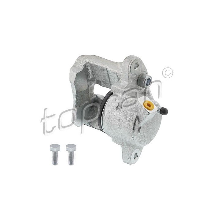 Etrier de Frein Avant Gauche Pour Renault Clio I II Logan R19 Sandero Thalia