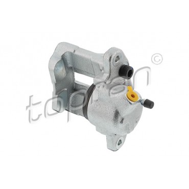 Etrier de Frein Avant Gauche Pour Renault Clio I II Logan Megane Thalia Twingo