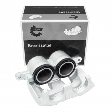 Etrier de Frein Avant Gauche Pour Dodge Dakota Crew Cab Pick-up 5143358AB