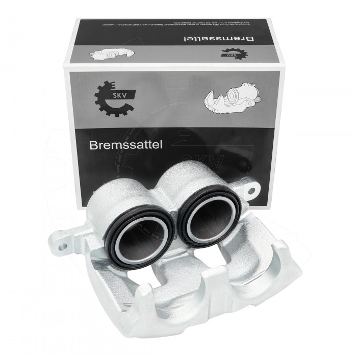 Etrier de Frein Avant Gauche Pour Dodge Dakota Crew Cab Pick-up 5143358AB