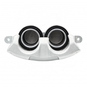 Etrier de Frein Avant Gauche Pour Dodge Dakota Crew Cab Pick-up 5143358AB