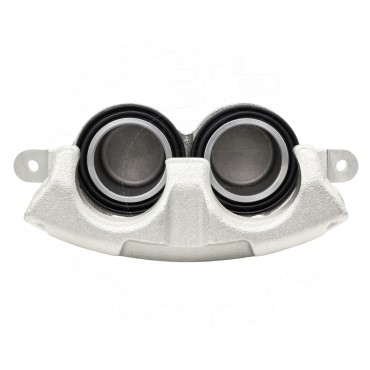 Etrier de Frein Avant Droit Pour Dodge Dakota Crew Cab Pick-up 5143348AB