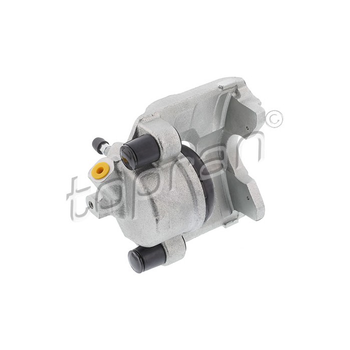 Etrier de Frein Avant Droit Pour Fiat 500 Panda Lancia Ypsilon