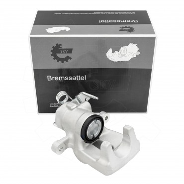 Etrier de Frein Arrière Gauche Pour Fiat 500 77367477