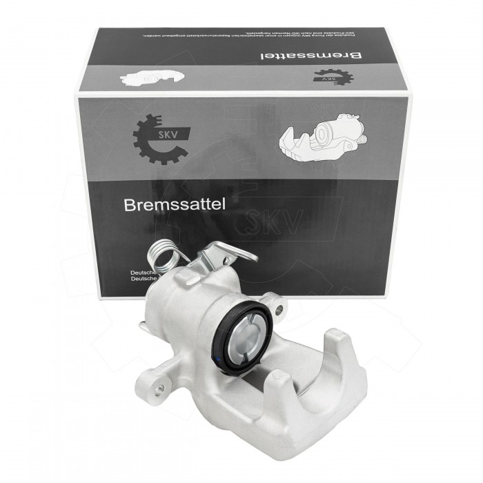 Etrier de Frein Arrière Gauche Pour Fiat 500 77367477