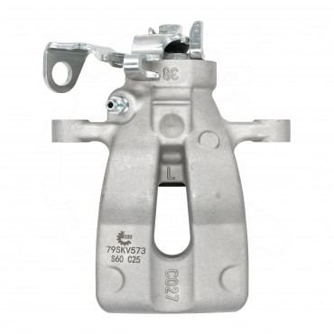 Etrier de Frein Arrière Gauche Pour Fiat 500 77367477