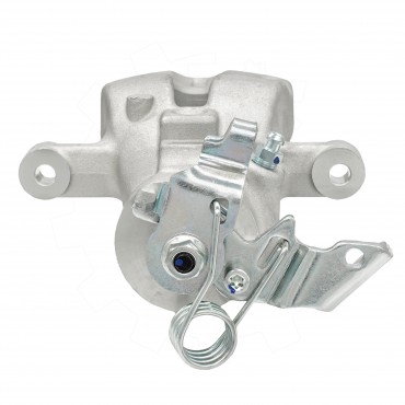 Etrier de Frein Arrière Gauche Pour Fiat 500 77367477