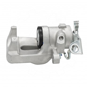 Etrier de Frein Arrière Gauche Pour Fiat 500 77367477