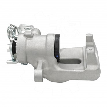 Etrier de Frein Arrière Gauche Pour Fiat 500 77367477