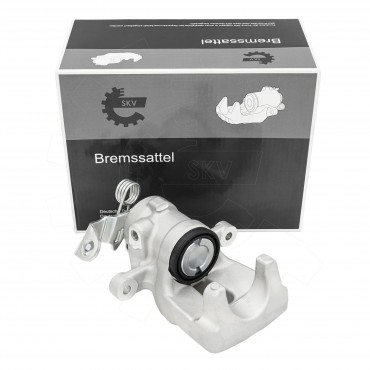 Etrier de Frein Arrière Droit Pour Fiat 500 51913516 51953240 51976484 52019415