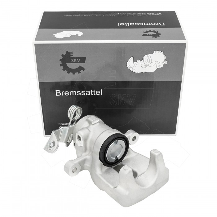 Etrier de Frein Arrière Droit Pour Fiat 500 51913516 51953240 51976484 52019415