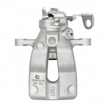 Etrier de Frein Arrière Droit Pour Fiat 500 51913516 51953240 51976484 52019415