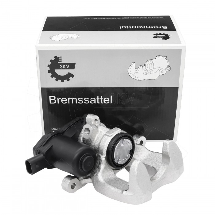 Etrier de Frein Arrière Gauche Pour Fiat 500 500X Jeep Renegade SUV Van