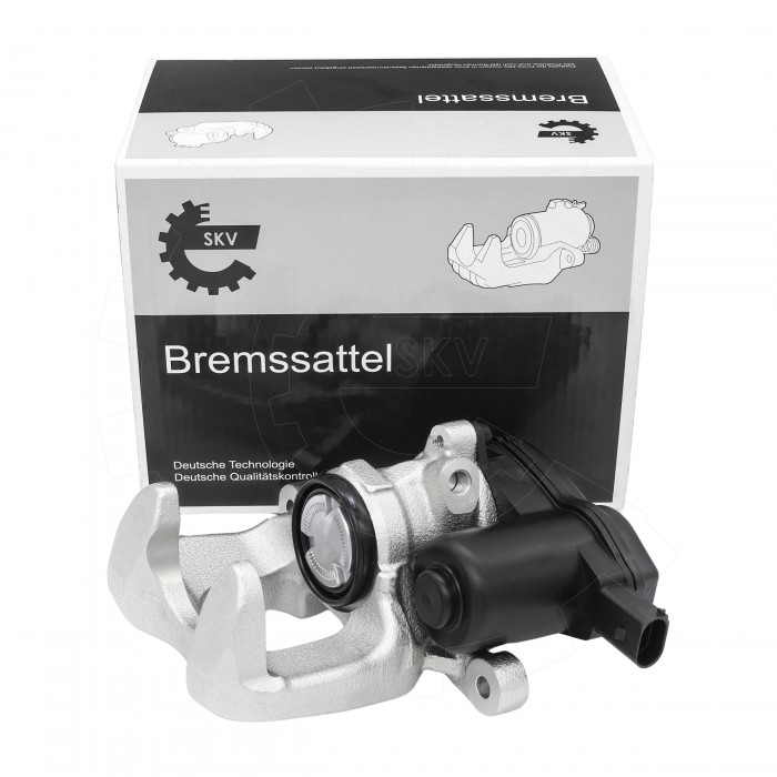 Etrier de Frein Arrière Droit Pour Fiat 500 500X Jeep Renegade SUV Van