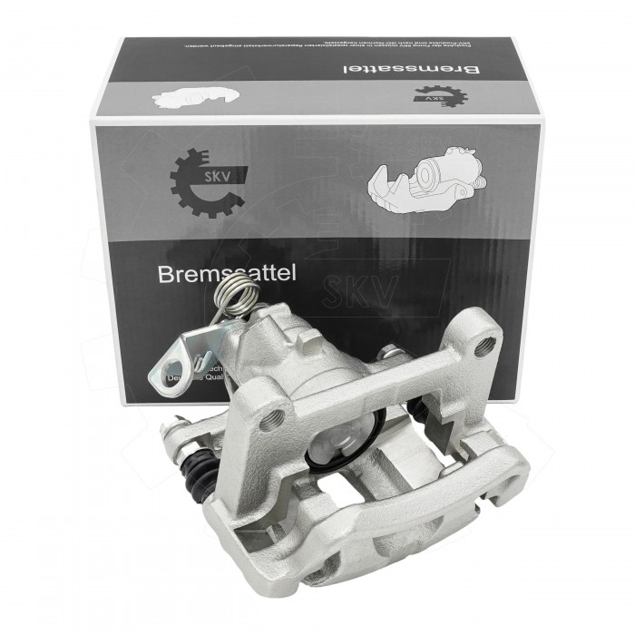 Etrier de Frein Arrière Gauche Pour Renault Opel Fiat Nissan 7701050915 4414623