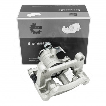 Etrier de Frein Arrière Droit Pour Renault Opel Fiat Nissan 7701050916 4414622