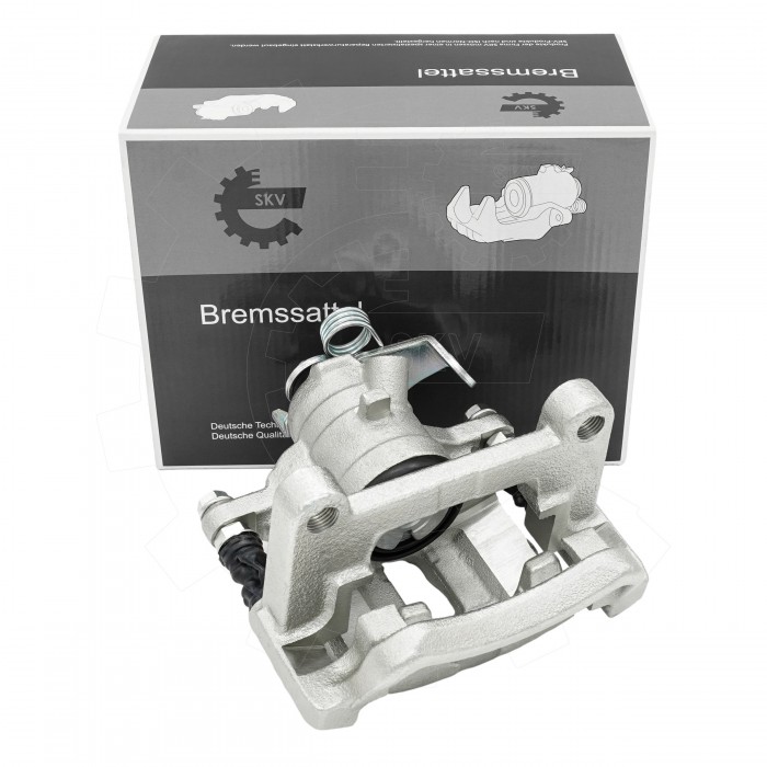 Etrier de Frein Arrière Droit Pour Renault Opel Fiat Nissan 7701050916 4414622