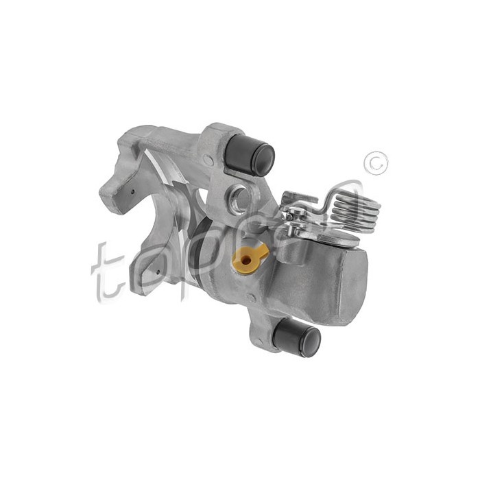 Etrier de Frein Arrière Droit Pour Ford Mazda Volvo RM3M512M088BA BP4K26980A