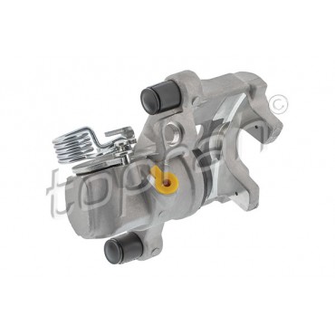 Etrier de Frein Arrière Gauche Pour Ford Mazda Volvo RM3M512M089BA BP4K26990A