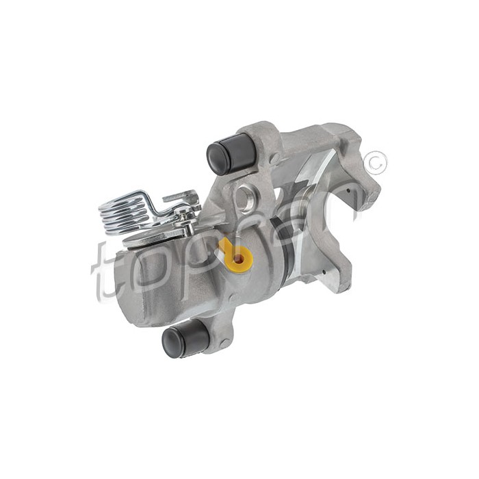 Etrier de Frein Arrière Gauche Pour Ford Mazda Volvo RM3M512M089BA BP4K26990A